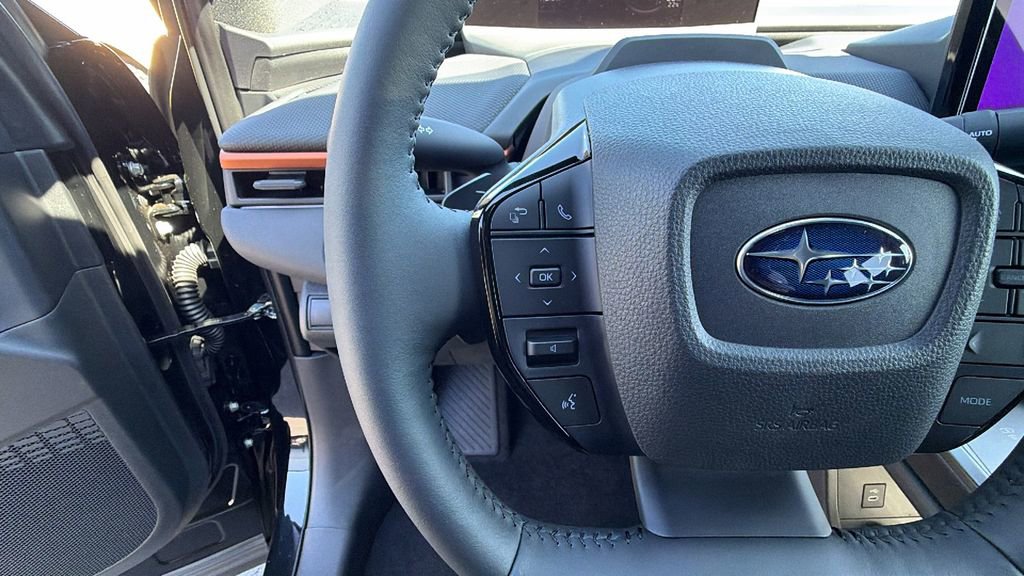 New 2026 Subaru Uncharted Premium image 27