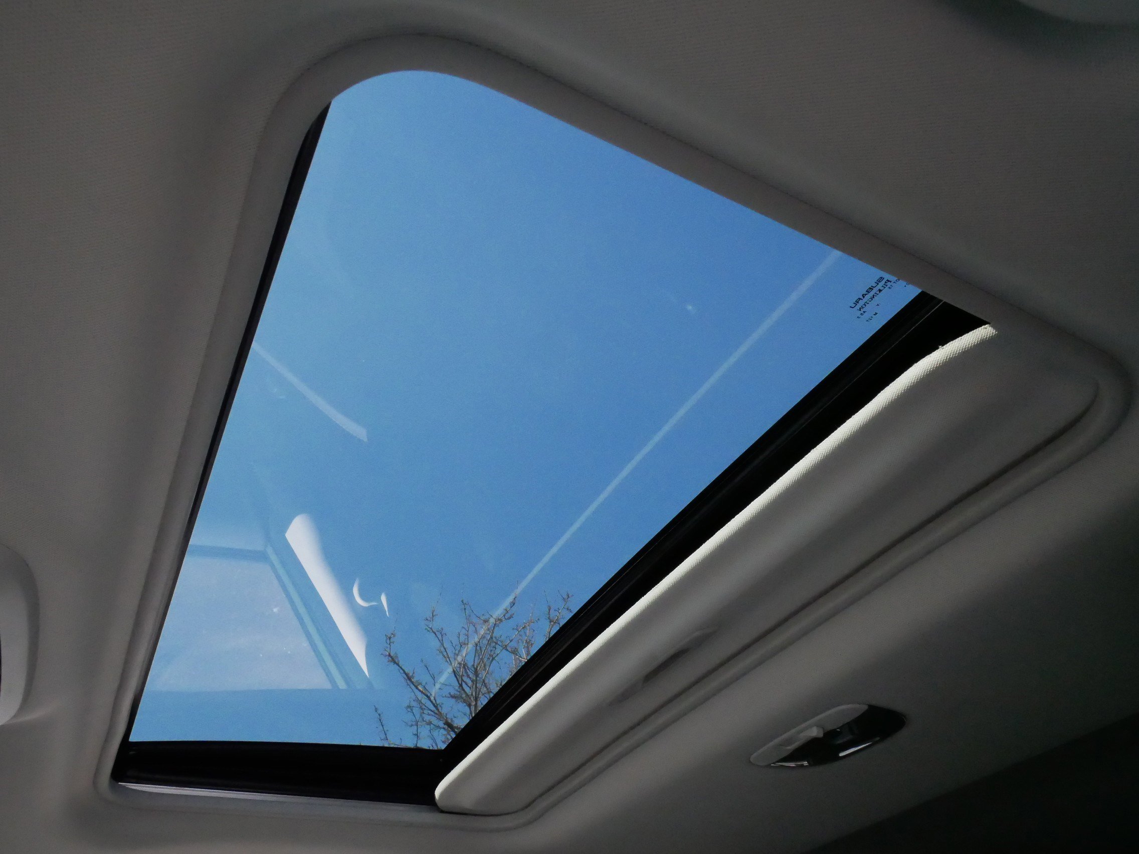 Used 2025 Subaru Crosstrek 2.5i Limited w/ Popular Package #3A image 31