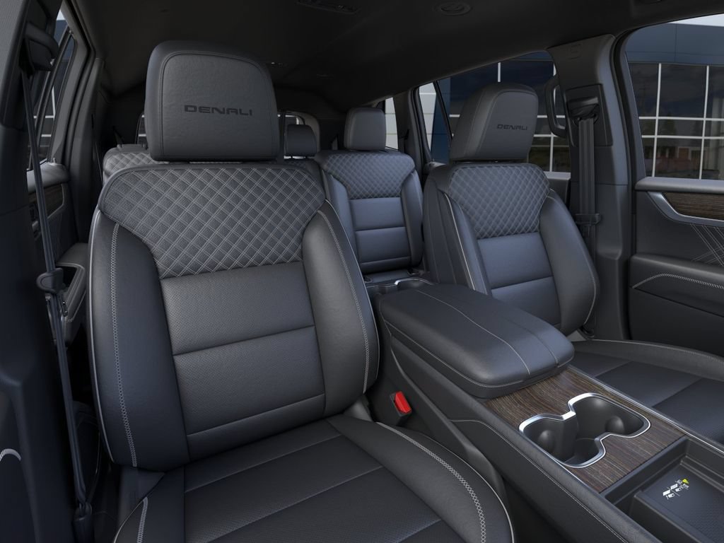 New 2026 GMC Acadia Denali AWD/4WD image 16
