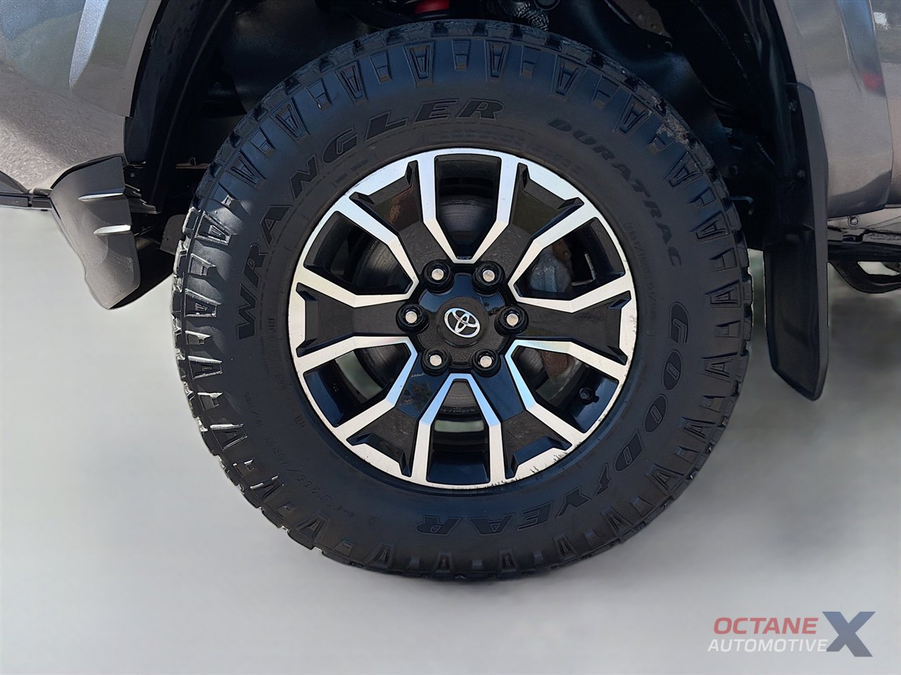 Used 2021 Toyota Tacoma TRD Sport image 31