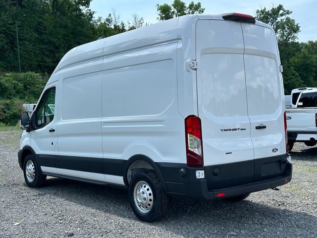 New 2026 Ford Transit 350 148 High Roof AWD image 29