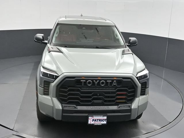 Used 2022 Toyota Tundra TRD Pro AWD/4WD image 43