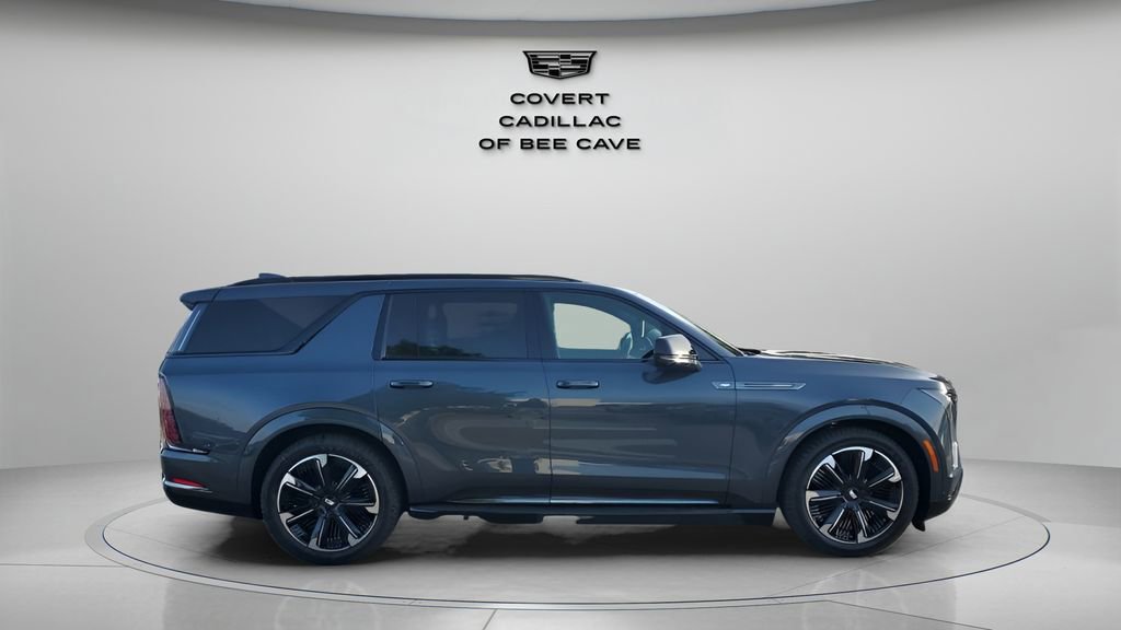 New 2026 Cadillac Escalade IQL Sport 2 image 11