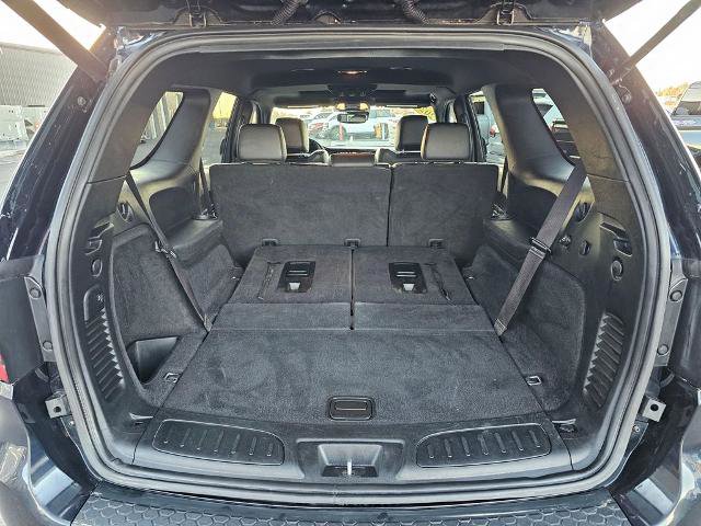 Used 2024 Dodge Durango GT image 28