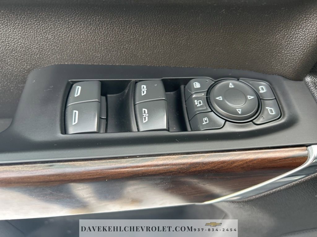 Certified 2022 GMC Sierra 2500 SLT w/ X31 Off-Road Package image 10