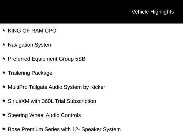 Used 2026 GMC Sierra 1500 Denali Ultimate image 5