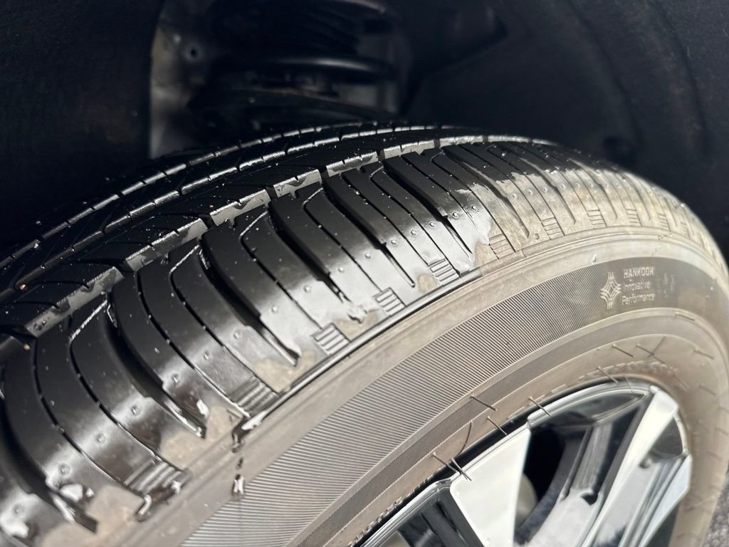 Used 2026 Honda HR-V EX-L image 31