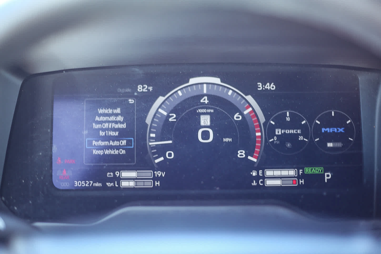 Used 2024 Toyota Tundra Limited AWD/4WD image 22