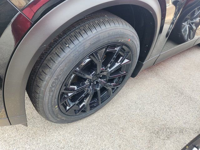 New 2026 MAZDA CX-70 3.3 Turbo w/ Premium Package image 21