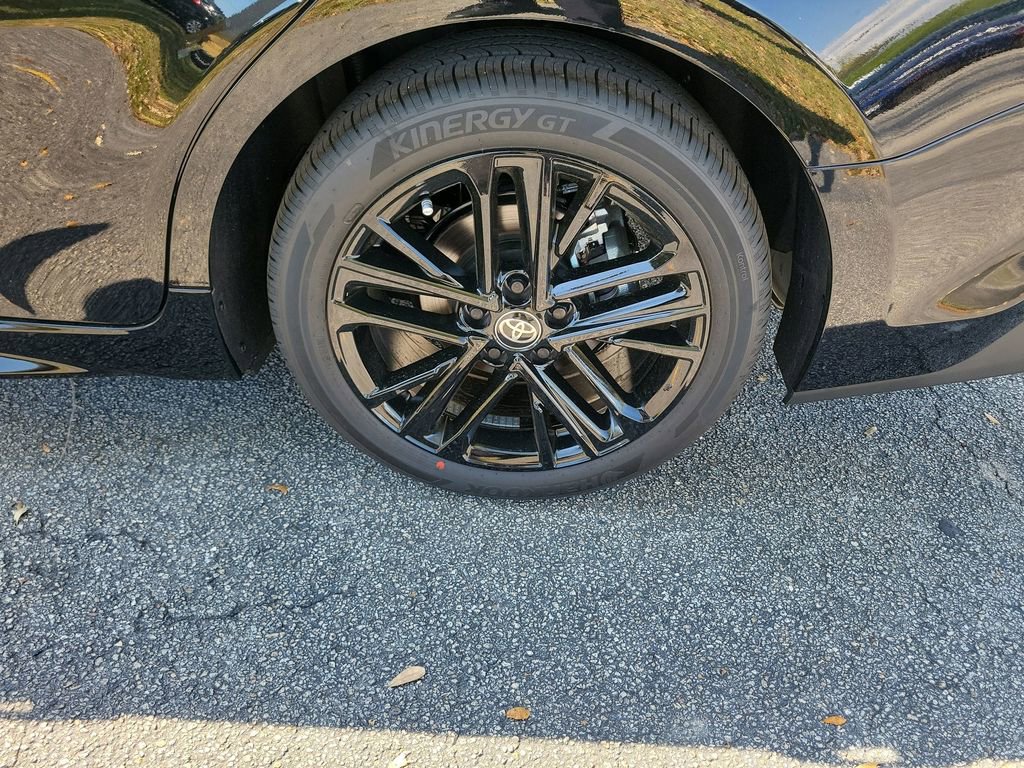 New 2026 Toyota Camry SE w/ Convenience Package image 31