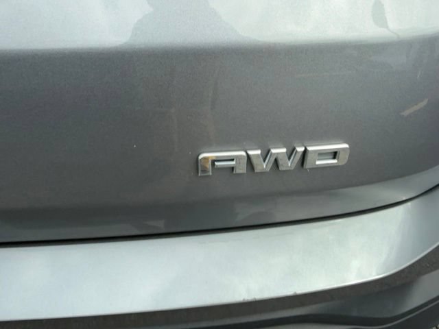 Used 2019 GMC Terrain SLE w/ Driver Convenience Package AWD/4WD image 6