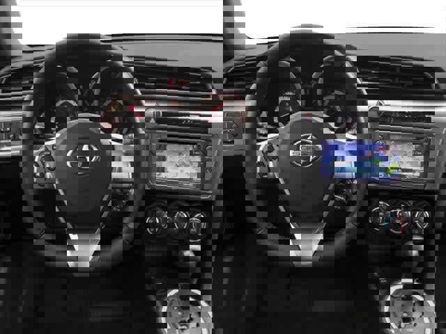 Used 2016 Scion tC image 4