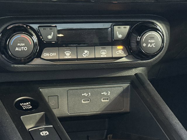 New 2026 Nissan Kicks SV w/ SV Premium Package image 23