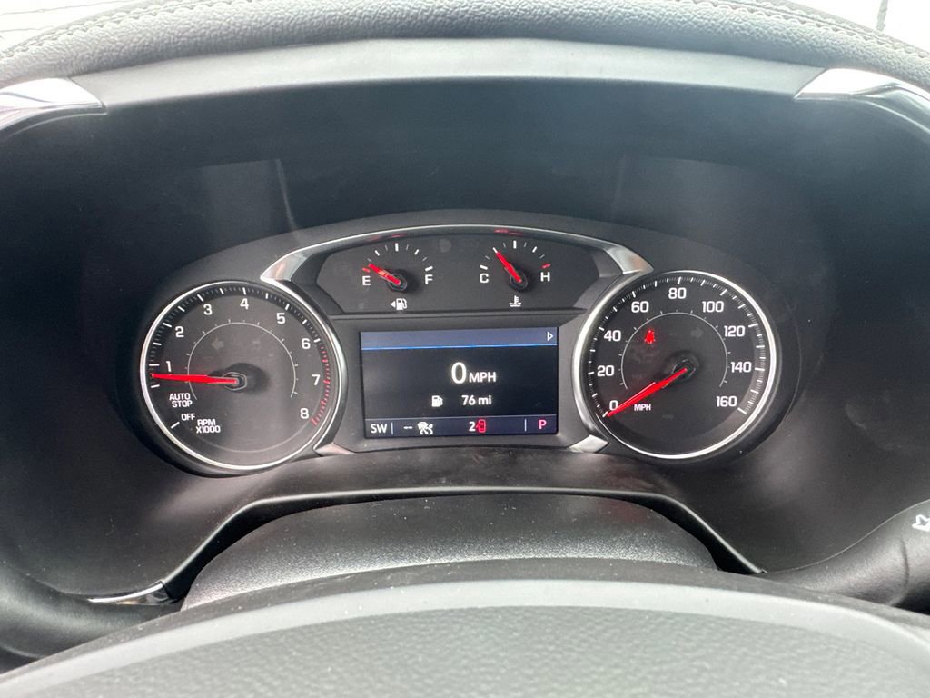 New 2026 Chevrolet Blazer LT w/ Convenience Package image 29