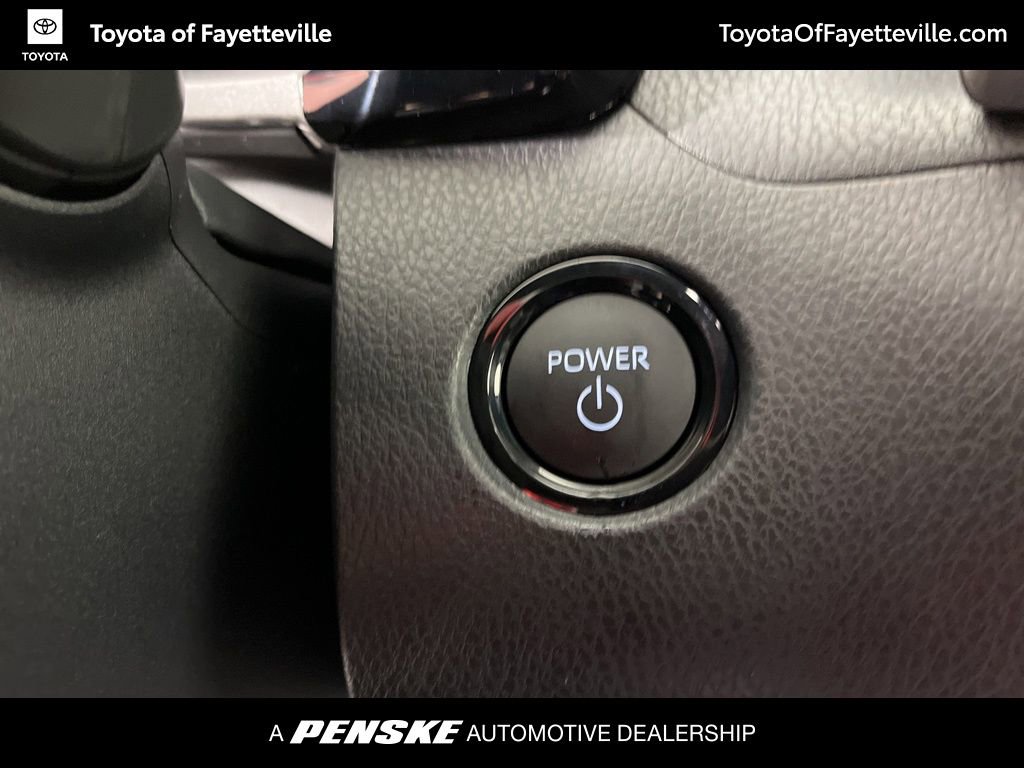 New 2026 Toyota Camry SE image 34