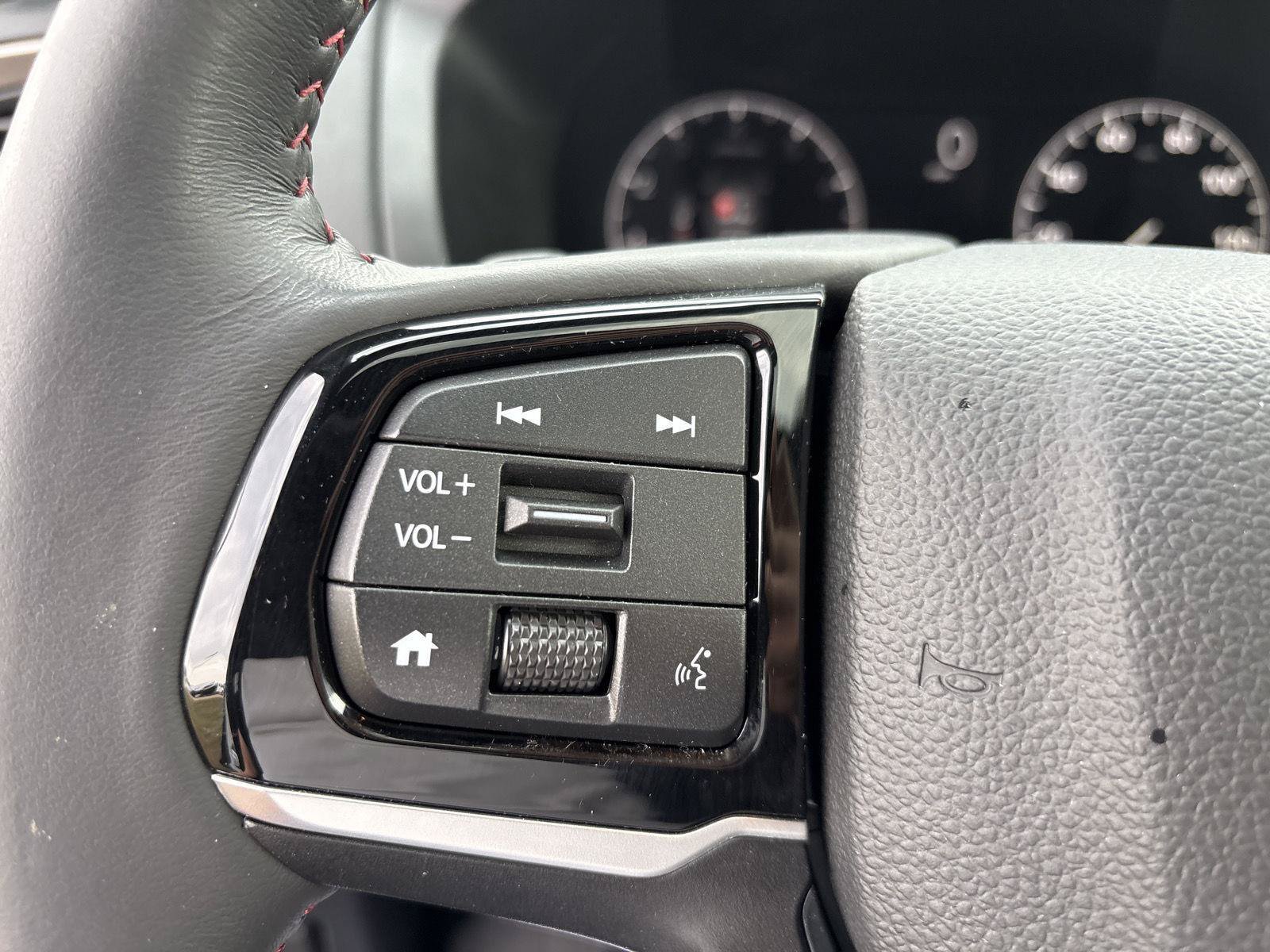 Used 2025 Honda Odyssey Sport-L image 20
