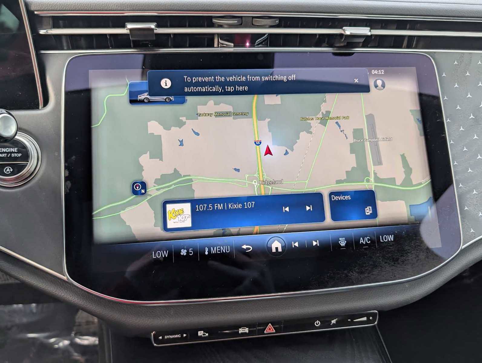 Used 2025 Mercedes-Benz E 450 4MATIC Sedan image 16