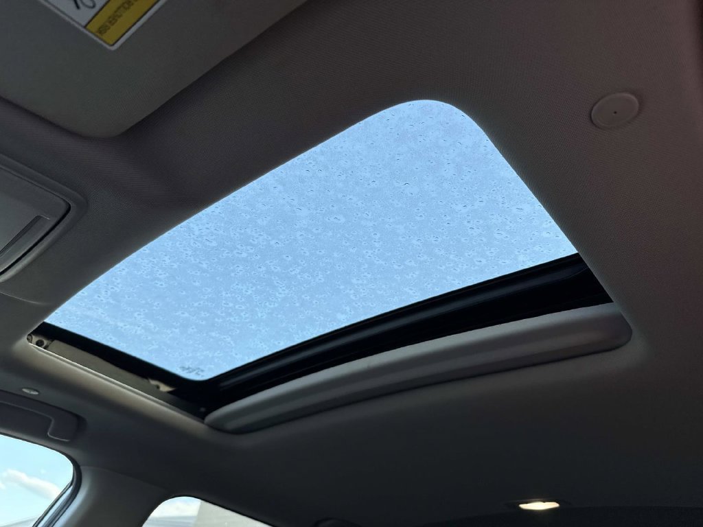Used 2025 Honda CR-V EX-L image 19