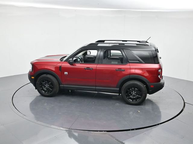 New 2025 Ford Bronco Sport Big Bend w/ Convenience Package image 41