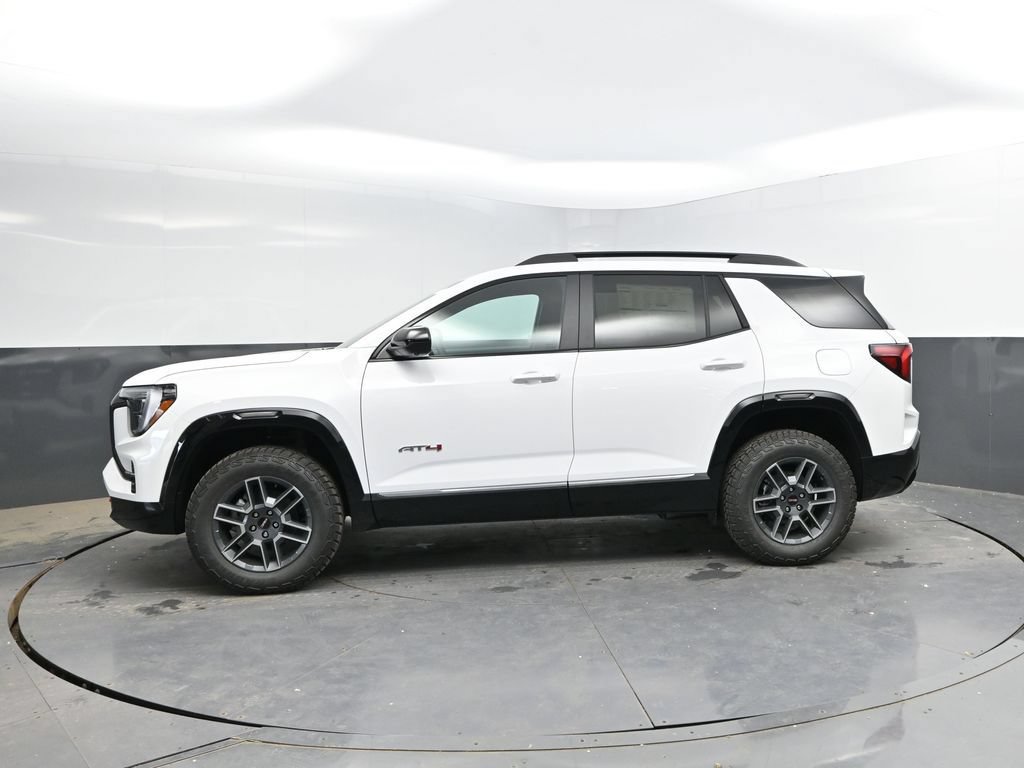 New 2026 GMC Terrain AT4 w/ Convenience Package III AWD/4WD image 4