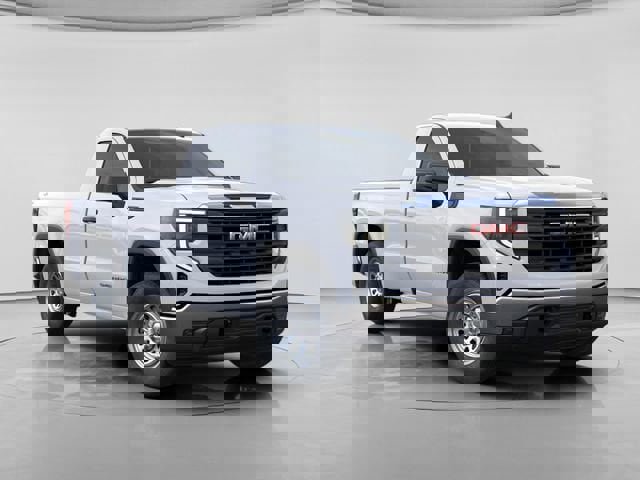 New 2026 GMC Sierra 1500 Pro w/ Pro Value Package image 7