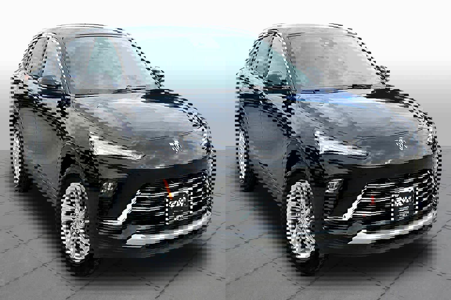 Used 2024 Buick Envista Preferred w/ Convenience I Package image 3