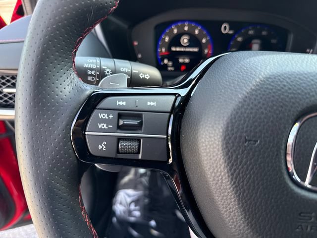 Certified 2026 Acura ADX A-Spec AWD/4WD image 18