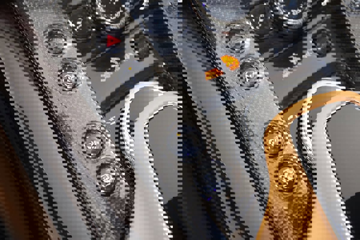 Used 2023 Aston Martin DBX 707 image 48