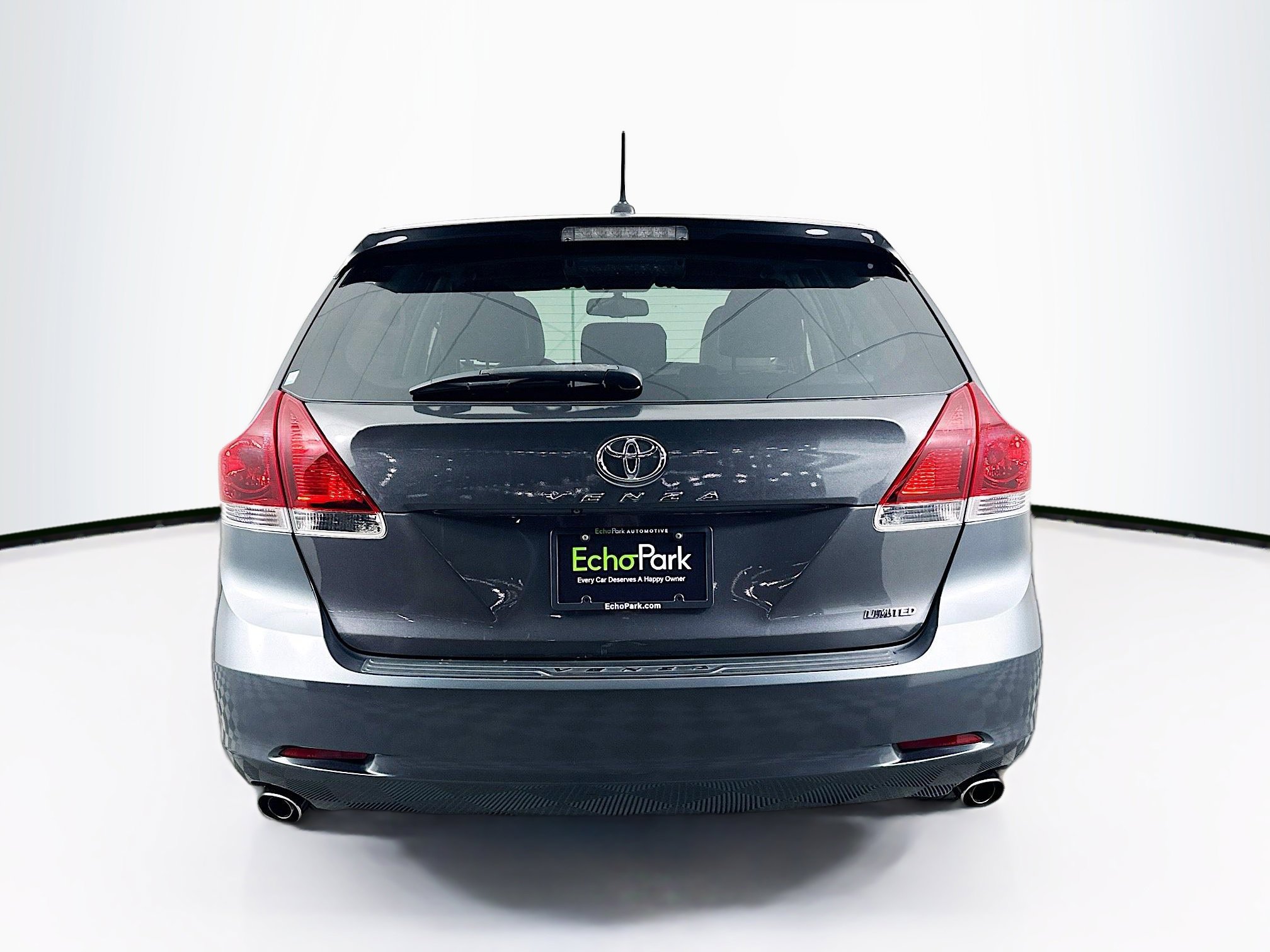 Used 2013 Toyota Venza Limited image 7