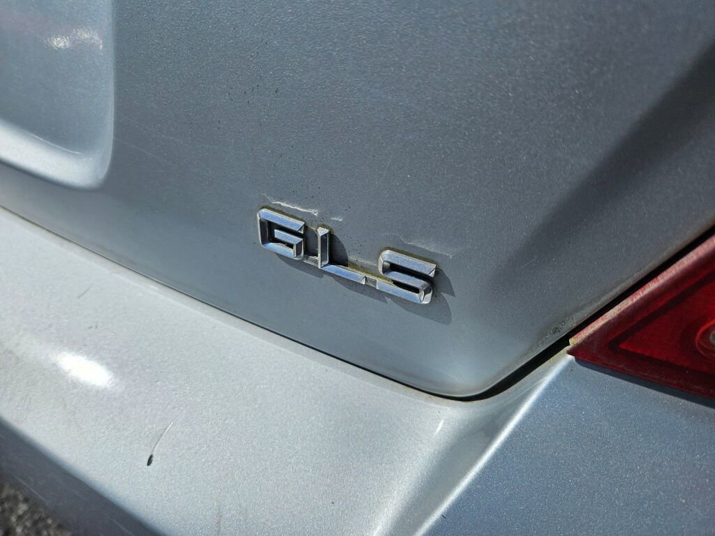 Used 2001 Hyundai Elantra GLS image 10