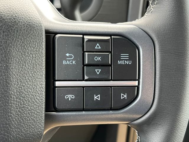 New 2026 Ford F150 XLT w/ Equipment Group 303A High image 26