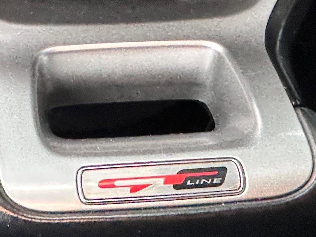 Used 2022 Kia K5 GT-Line w/ GT-Line FWD Premium Package image 37