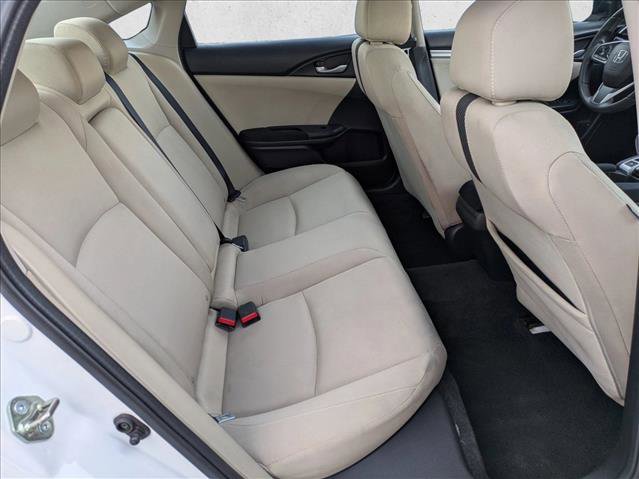 Used 2016 Honda Civic EX-T image 21