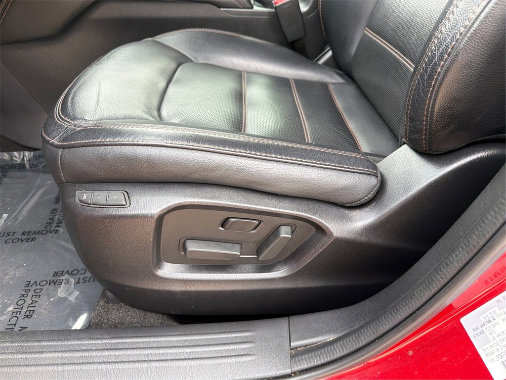 Used 2020 MAZDA CX-5 Grand Touring image 20