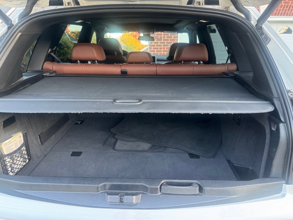 Used 2017 BMW X5 xDrive40e image 21