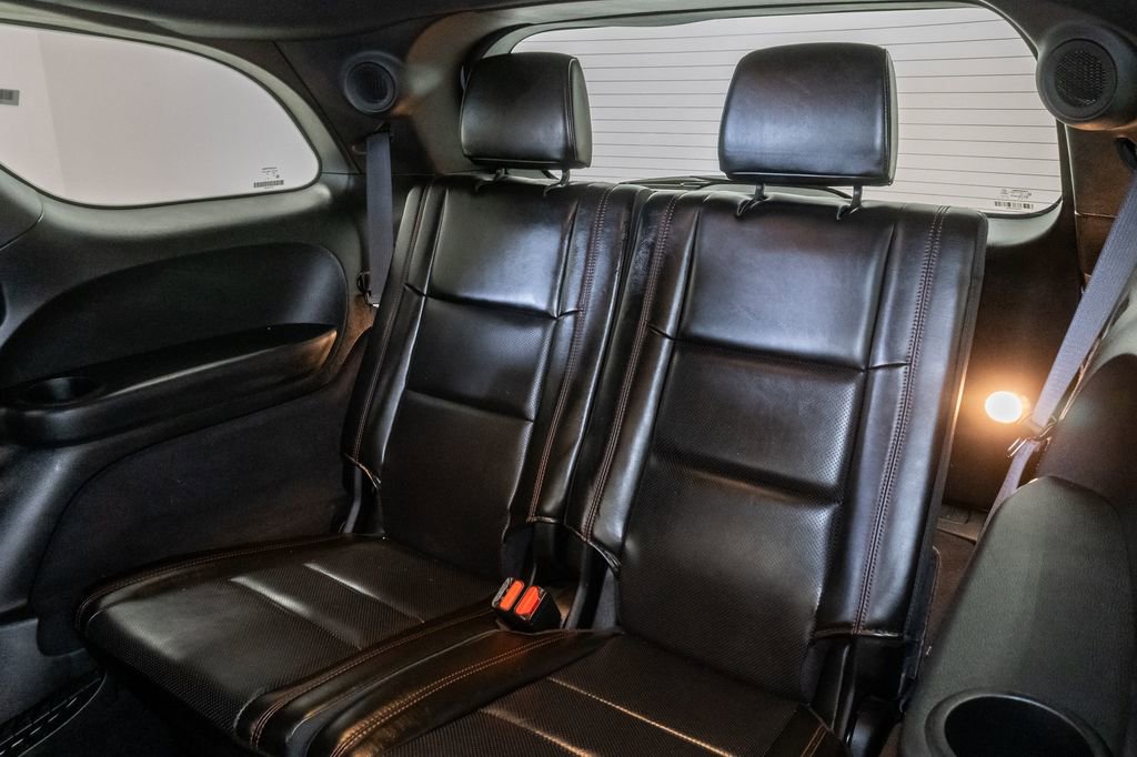 Used 2024 Dodge Durango R/T AWD/4WD image 29