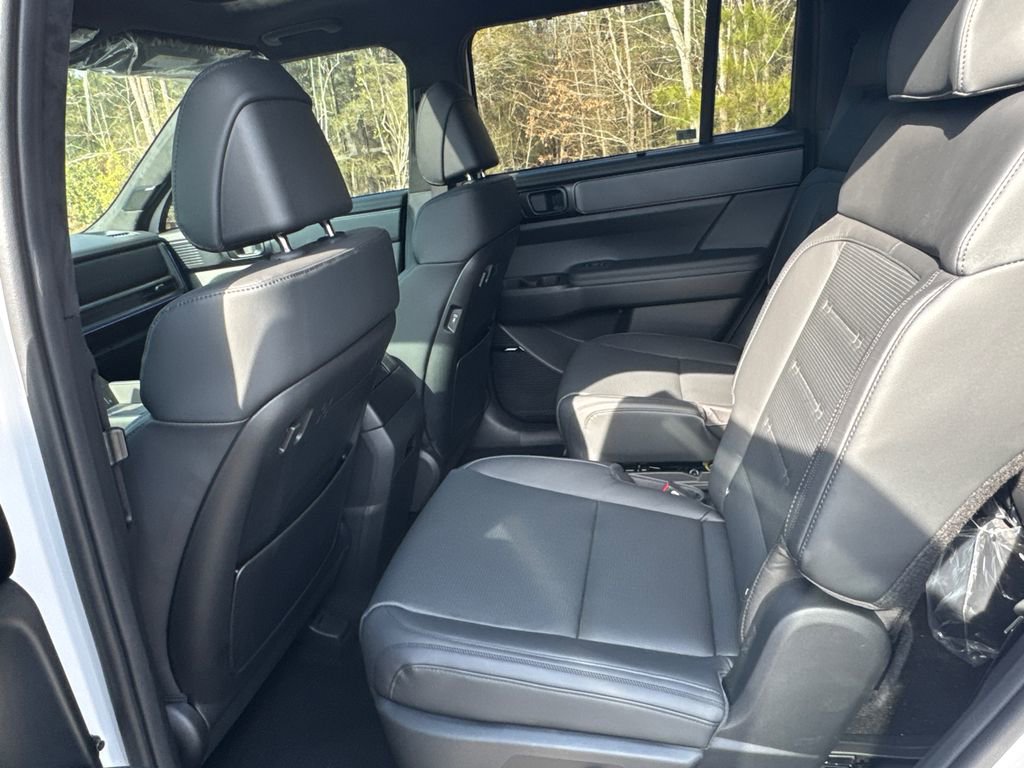 New 2026 Hyundai Santa Fe Calligraphy image 11