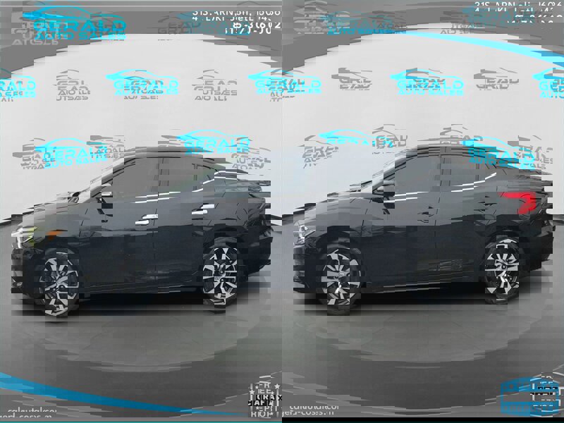 Used 2016 Nissan Maxima 3.5 SV image 3