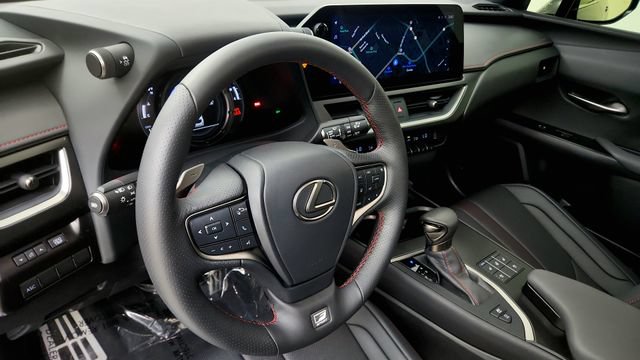 Used 2024 Lexus UX 250h F Sport FWD image 46