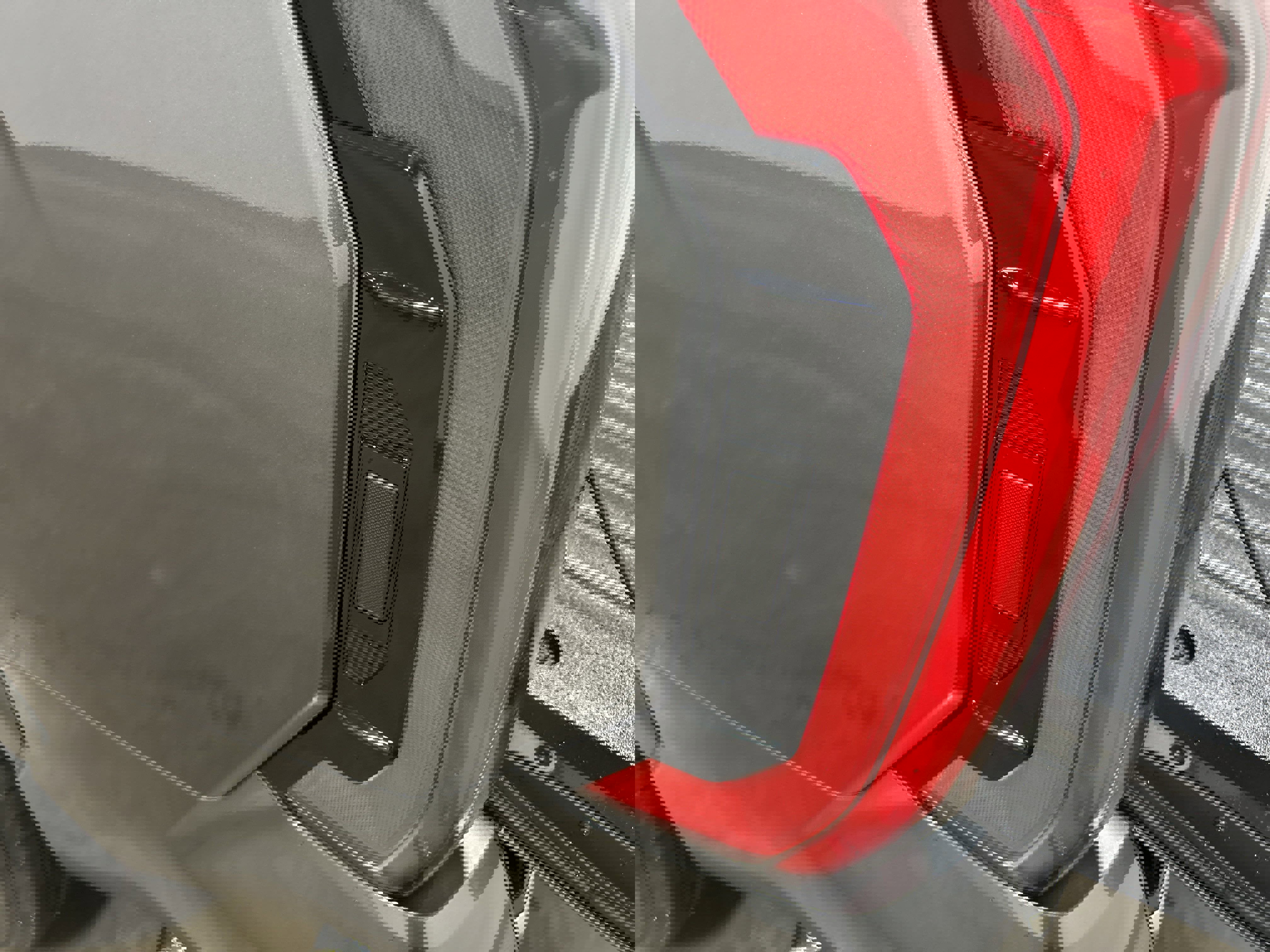 New 2025 Toyota Tundra 1794 Edition image 32