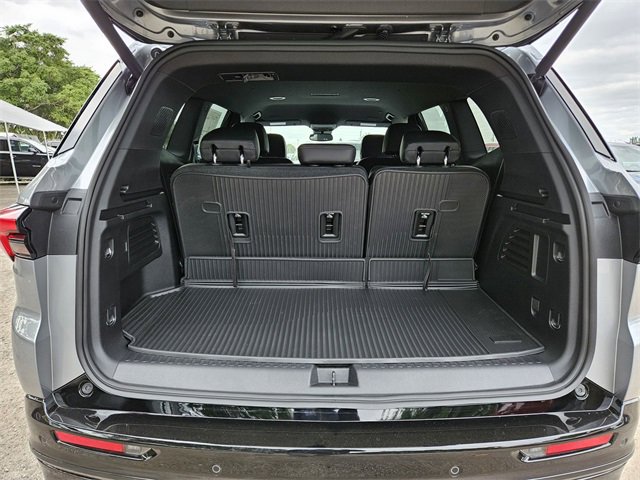 New 2025 Buick Enclave Sport Touring image 32