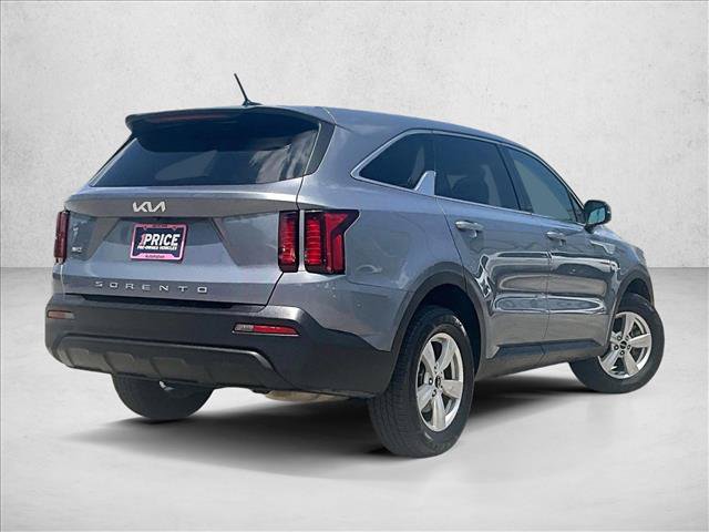 Used 2022 Kia Sorento LX AWD/4WD video 2