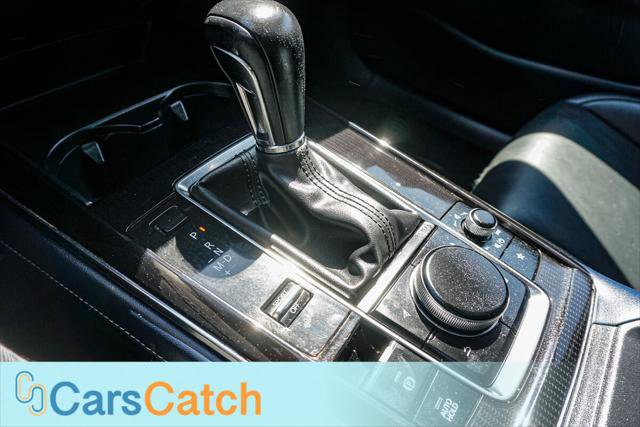 Used 2021 MAZDA CX-30 FWD 2.5 S w/ Preferred Package image 33