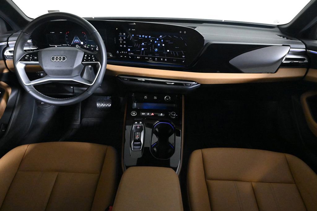 Used 2025 Audi A5 2.0T Premium w/ Convenience Package image 9