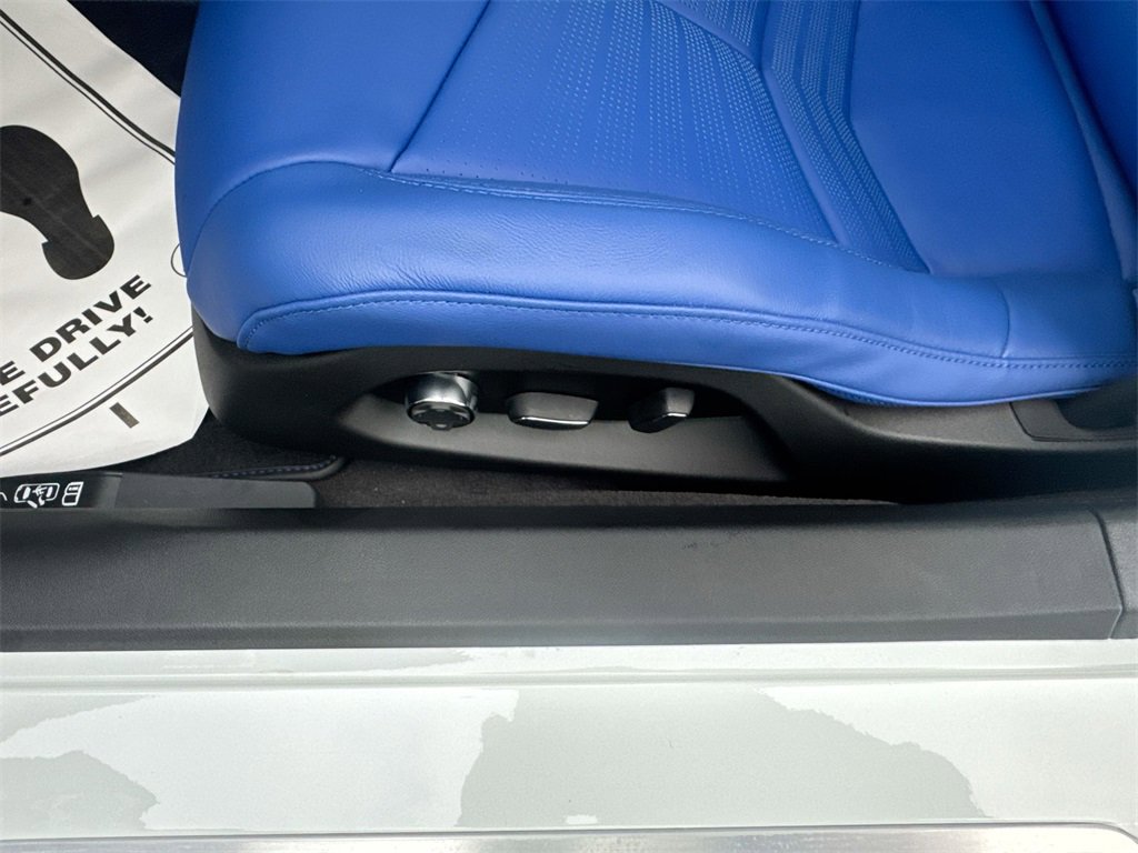 New 2026 Chevrolet Corvette Z06 image 14