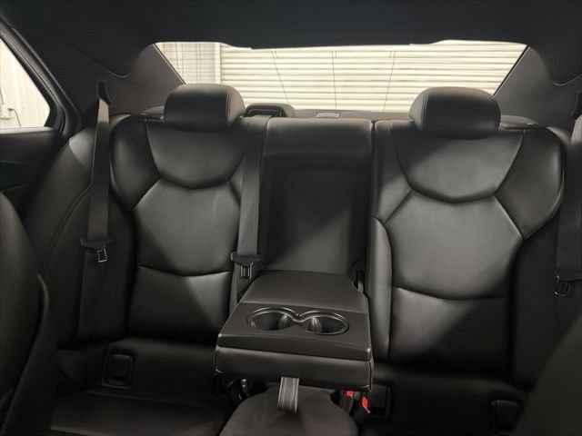 Certified 2026 Cadillac CT4 Premium Luxury RWD image 10