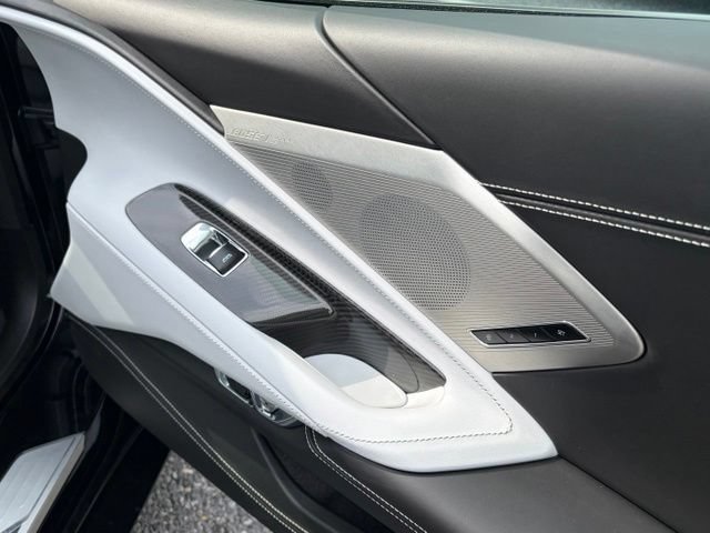 Used 2021 Chevrolet Corvette Stingray Premium Conv w/ Z51 Performance Package RWD image 35