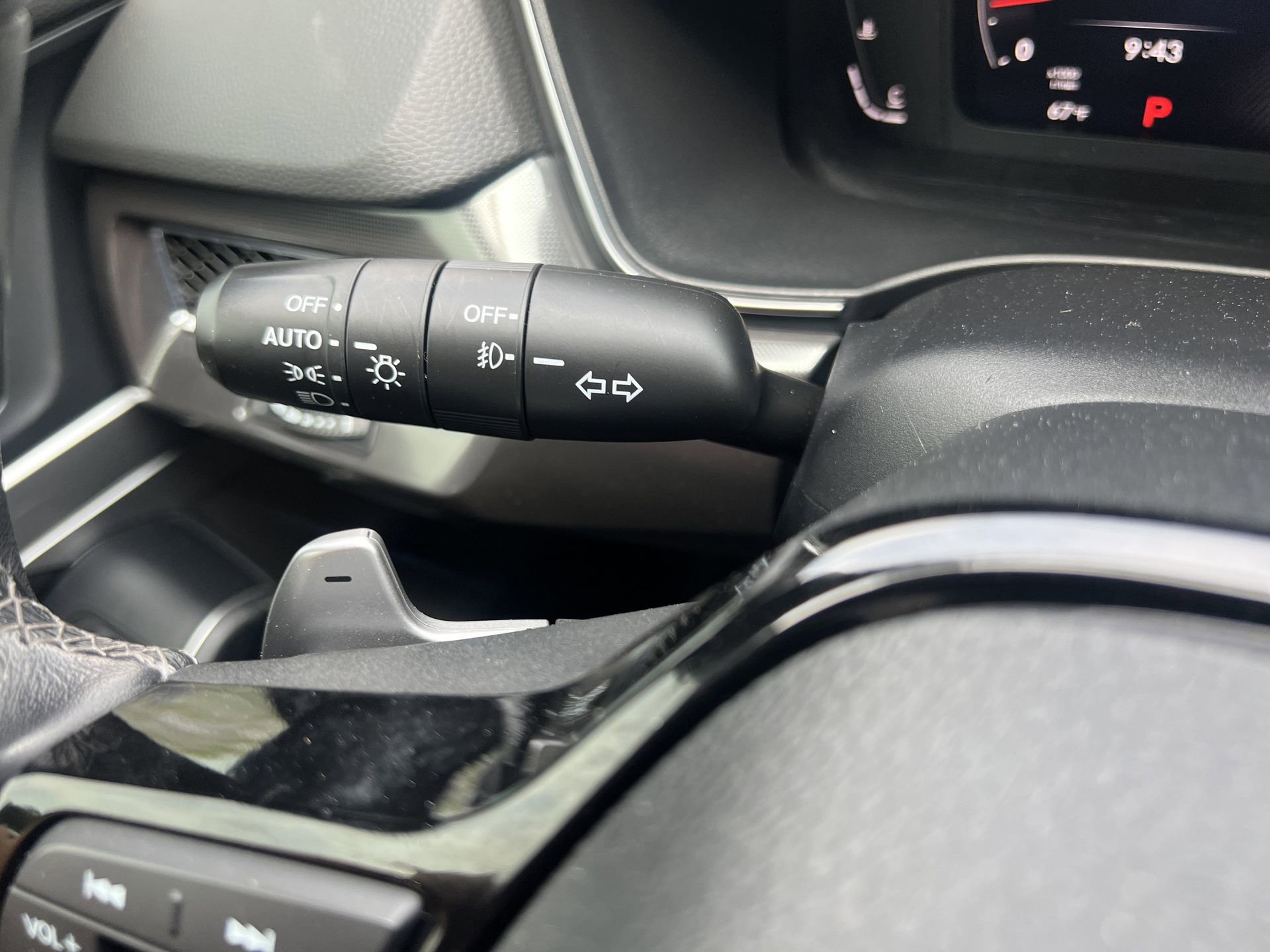 Used 2024 Acura Integra A-Spec image 10