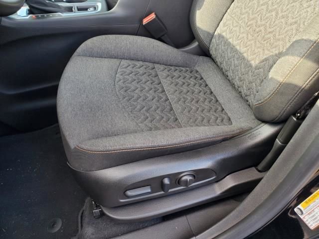 Certified 2022 Chevrolet Equinox LT image 13