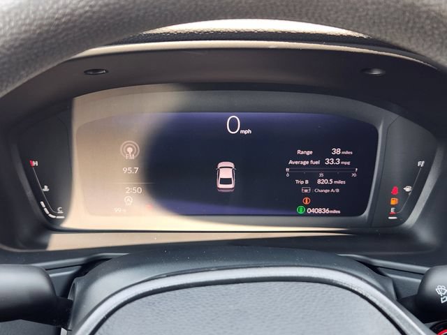 Used 2023 Honda Accord LX image 18